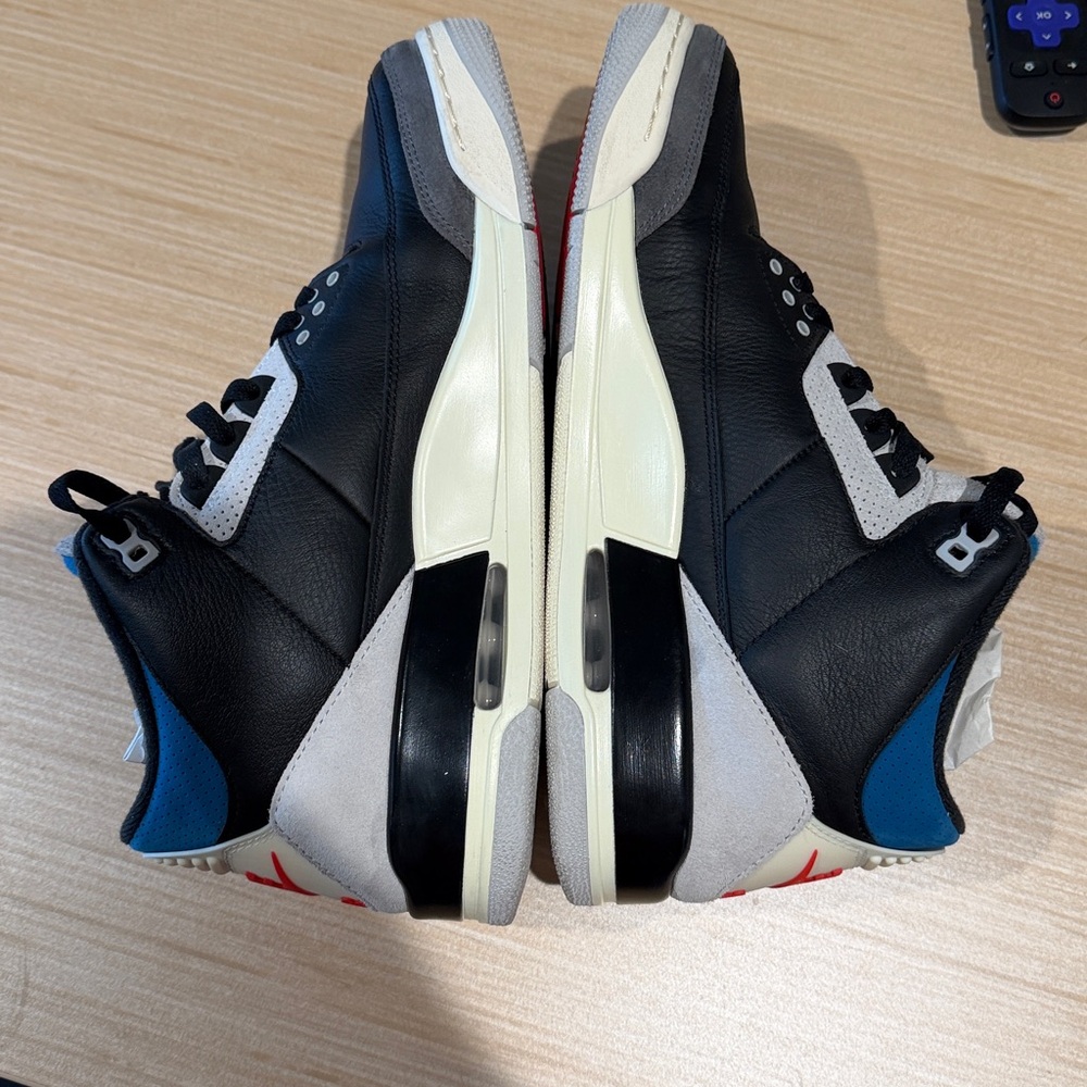 Jordan 3 Retro OG Rare Air - Picture 7 of 11